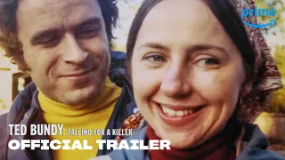 Ted Bundy: Falling for a Killer Official Trailer | Prime Video