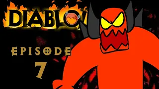 DiabLoL 1 Ep7 "HELLo Diablo"