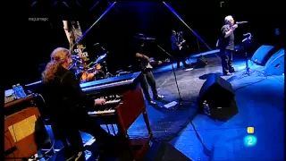 Eric Burdon & The Animals - When I Was Young (Live, 2011)