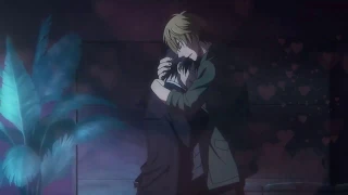 AMV anime- Такато и Джунта( Яой) (Угроза для парня №1 / Dakaretai Otoko 1-i ni Odosarete Imasu)