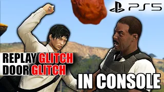 Grinding For The Upcoming DLC! With Cayo Perico Replay Glitch On Console!