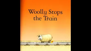 20. Woolly Stops the Train | Usborne Farmyard Tales