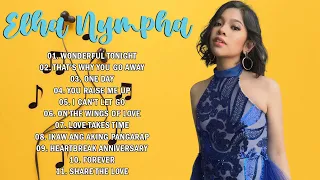 ELHA NYMPHA - COVER SONGS 2022 | ALL ABOUT ELHA NYMPHA || WONDERFUL TONIGHT