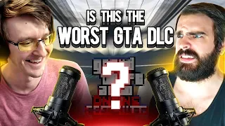 These Are the Truly Worst DLCs in GTA Online - Broughy1322 Discussion