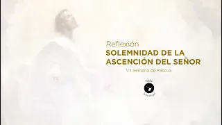 29 de mayo de 2022 (Solemnidad de la Ascensión del Señor)