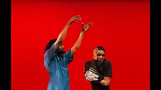 Rubix and Rochka vs. Angyil and Lord Fin | Exhibition Battle | City Dance Spring Onstage 2019