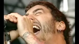 Godsmack - Live 2001 Nürburgring HD