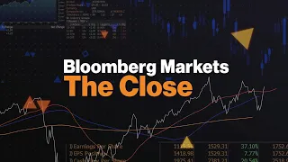 Bloomberg Markets: The Close 01/19/2024