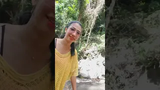 Promotional Video (CASIAWAN FALLS in CABUCGAYAN)