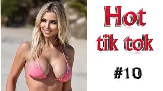 Hot Tik Tok #10 😎 ЧУДИКИ ИЗ ТИК ТОК 😎 CRAZY TIK TOK 😎 ПРИКОЛЫ В ТИК ТОК 😎 Top TikTok 2021