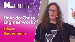 How do Chess Engines work? Looking at Stockfish and AlphaZero | Oliver Zeigermann