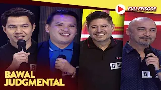Dance Tutorial with 90's Dancers and Dabarkads | Bawal Judgmental | February 6, 2023