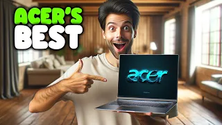 Best Acer Laptop in 2024 (Top 5 Picks For Students, Gaming & Work)