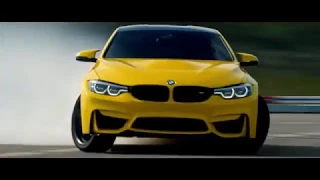 Escaping the Ring with the BMW M4 CS and Pennzoil Synthetics Official