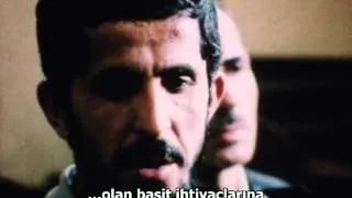abbas kiarostami | close-up | sabzian's theat (with turkish subtitles)