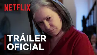 Elena sabe | Tráiler oficial | Netflix
