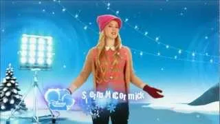 A.N.T Farm - Fa-La-La-Lidays - Disney Channel | HD 2012