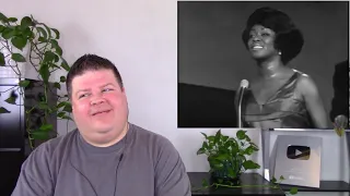 Voice Teacher Reacts to Sarah Vaughan - Misty