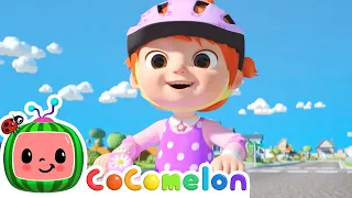 You Can Ride a Bike - Full Episode | Cocomelon | Kids TV Shows Full Episodes