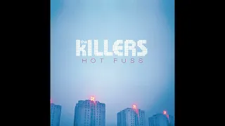 The Killers - Mr. Brightside (Studio Acapella)