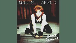 Mylene Farmer - Beyond My Control (Godforsaken Mix) (Audio)