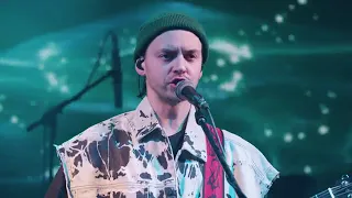 гр.Инкогнито - Чистая вода (live)