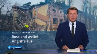 tagesschau 20:00 Uhr, 11.03.2022