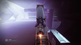 How to get DSC's second chest solo (without sparrow tech)