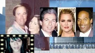 OJ SIMPSON Sort of Confirmed That he IS NOT Khloe Kardashian  OR DOES HE EVEN KNOW?!