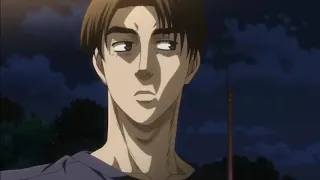 Initial d candle flames amv