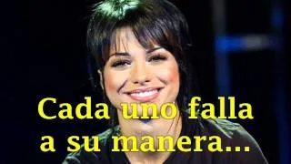 Dolcenera l'amore e' un gioco con subs.en espanol video by Giovy