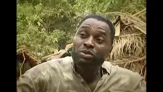 Nouveauté   LE DERNIER ANGE EN ENFER 1ère partie   Film Africain Nigerian Nollywood En Francais 2016