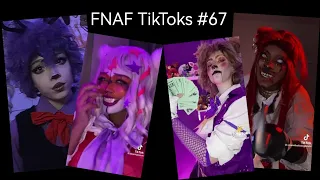 FNAF TikTok Compilation #67