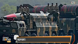 Report: Pakistan possesses 170 nuclear warheads, could expand it to 200 soon | News9