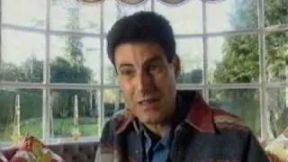 Reputations - Uri Geller part 3 of 5 (BBC)