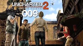 Uncharted 2 [009] - Die Zwei kommen mit ! ★ Let's Play Uncharted - Among Thieves