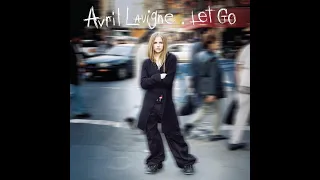 Avril Lavigne - Anything But Ordinary (Audio)