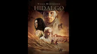 Soundtracks I love 0865 - Hidalgo by James Newton Howard