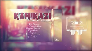 KAMIKAZI SANDRINE Album HIMBAZA  2021