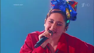 2021 Russia: Manizha - Russian Woman (9th place @ ESC) Манижа Сангин - Русская женщина SUBTITLES