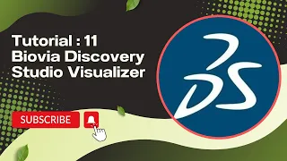 Tutorial 11: Generation of publication quality images using Biovia Discovery Studio Visualizer