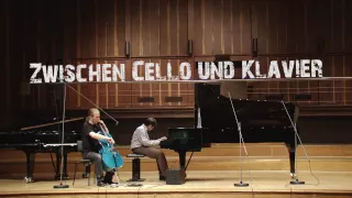 Zwischen Cello und Klavier - Music Compilation (Demo / Trailer)