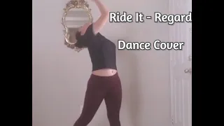 Ride It - Regard (Dance Cover) Brinn Nicole choreography, bellacristii choreography