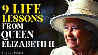 “Long Live the Queen!”: Life Lessons From Queen Elizabeth II 👑🙏