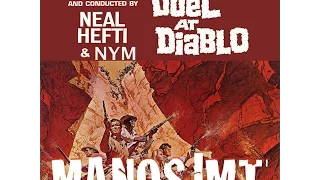 Nym & Hefti - Duel at Diablo (ManosJMT Remix)