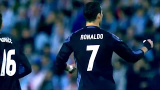 Cristiano Ronaldo 2018 • Amorf Çöl • Best Skills & Goals HD