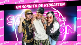 Sorbito de Opinión - Dadi el Guasmo, LU-ciernaga y Goyito 😎🎧