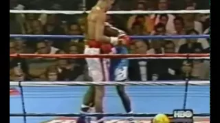 (Fight 22) Floyd Mayweather vs. Carlos Gerena [1999-09-11]