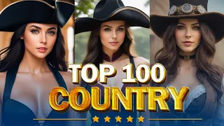 Greatest Hits Classic Country Songs Of All Time With Lyrics 🤠 Best Of Old Country Songs Playlist