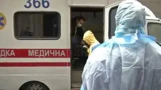 Кличко: Столична влада вживає превентивні заходи на випадок виявлення і поширення лихоманки Ебола